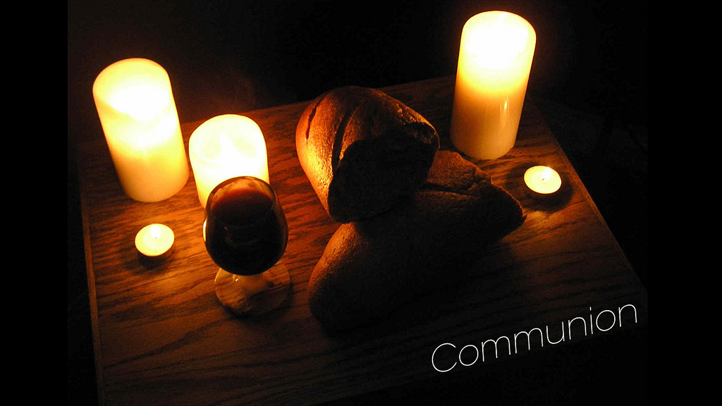 communion